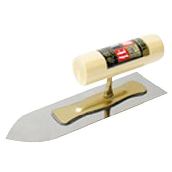 鹿衛門  仕上鏝 カネシカ