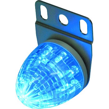 VSL03-24BKI 24V��pLED�N���X�^���}�[�J�[(�����v�^�C�v Z�^) �s���H�� 40318083