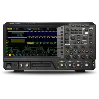 デジタル・オシロスコープ MSO5000シリーズ RIGOL(リゴル)