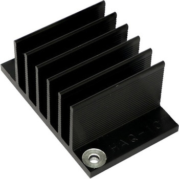 パワーモジュール用放熱器 TDKラムダ