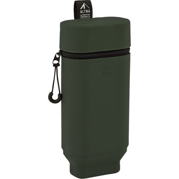 ALTNA スタンドペンケース＜マグネット付＞ リヒトラブ