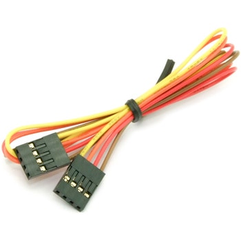 QIケーブル4S-4S 共立電子産業