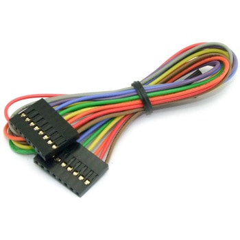 QIケーブル8S-8S 共立電子産業