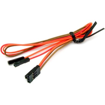 QIケーブル3S-1S×3 共立電子産業
