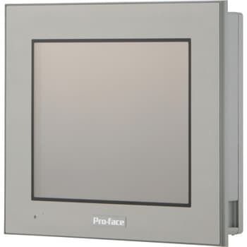 GP4000シリーズ(スタンダード) Pro-face(シュナイダーエレクトリック)