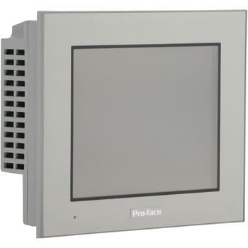 PFXGP4401TAD �^�b�`�p�l�� GP4000�V���[�Y(�X�^���_�[�h) Pro-face(�V���i�C�_�[�G���N�g���b�N) ��ʃT�C�Y7.5�^  PFXGP4401TAD 40338067