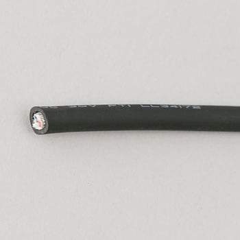 可動信号用ケーブル 30V UL・CSA規格 シールド付 阪神電線