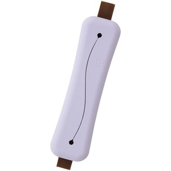 A-7733-10 Bloomin �u�b�N�o���h�y���P�[�X ���q�g���u 40348097