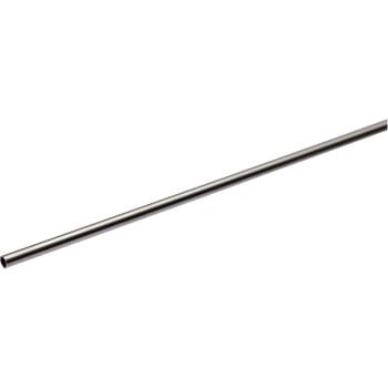 1433 �X�e�����X�ۃp�C�v �����[�� �O�a2.6mm����300mm 40356601