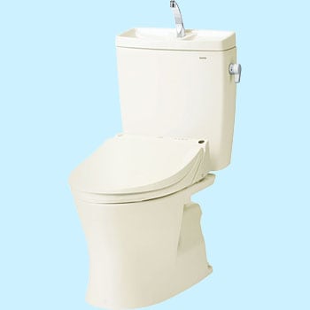 TOTO　トイレタンク　手洗いあり　SH341BA