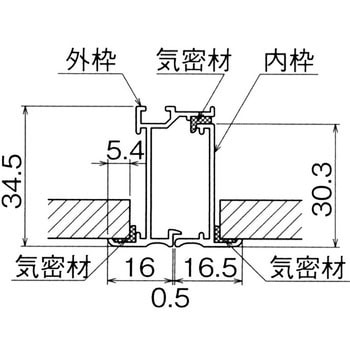 CXB60 天井点検口(気密タイプ) 1台 ダイケン 【通販サイトMonotaRO】