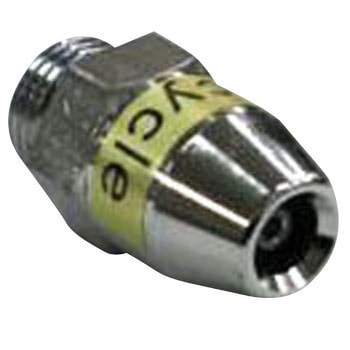 N-AG20 エアガンノズル 栗田製作所 40362384