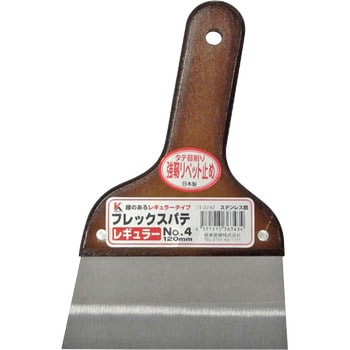 フレックスパテ KLASS(クラス/極東産機)
