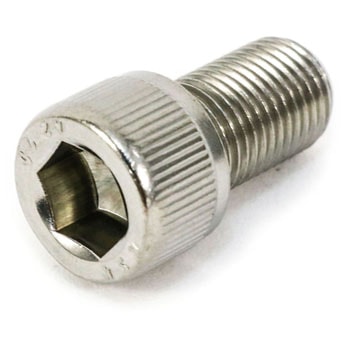 六角穴付ボルト(SUS304)細目 全ネジ 大阪魂