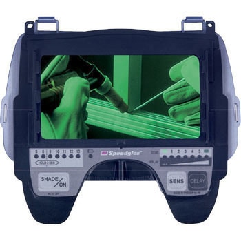 自動遮光面用液晶フィルター 9100シリーズ用 - 3M(スリーエム)