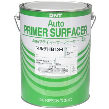 AutoプラサフマルチHB ECO DNT(大日本塗料)