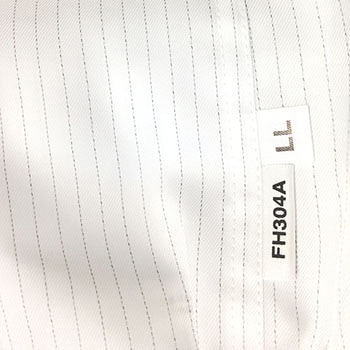 TriApex 男性用クリーンズボン[CL10000] 東洋リントフリー