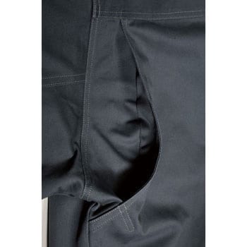 8031 ジャケット バートル