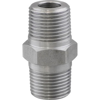 - 高圧捻込形六角ニップル 大阪魂 40391653