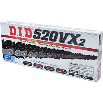 520VX2-100ZB V[`F[ VXV[Y DID 40391696