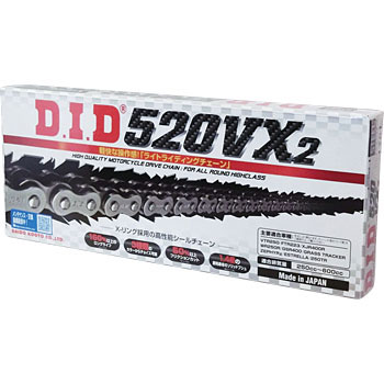 520VX2-110ZB V[`F[ VXV[Y DID 40391705