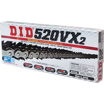 520VX2-120ZB V[`F[ VXV[Y DID 40391714