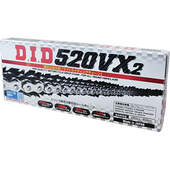 520VX2-110ZB S&S V[`F[ VXV[Y DID 40391741