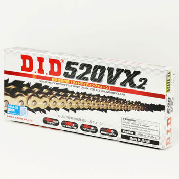 520VX2-100ZB G&G V[`F[ VXV[Y DID 40391775