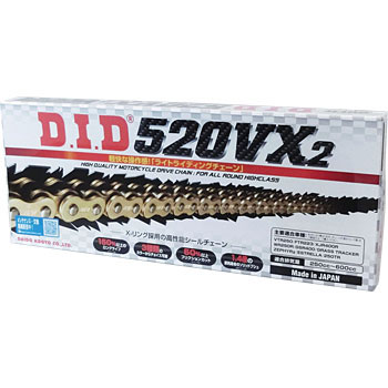 520VX2-110ZB G&G V[`F[ VXV[Y DID 40391784