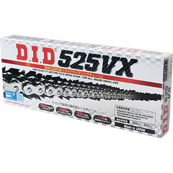 525VX-110ZB S&S V[`F[ VXV[Y DID 40391863