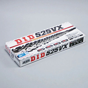525VX-120ZB S&S V[`F[ VXV[Y DID 40391872