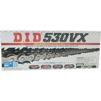 530VX-100ZB V[`F[ VXV[Y DID 40391933