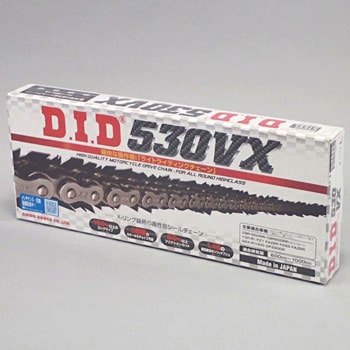 530VX-120ZB V[`F[ VXV[Y DID 40391951