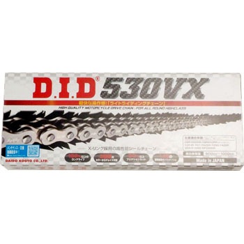 530VX-100ZB S&S V[`F[ VXV[Y DID 40391976