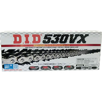 530VX-110ZB S&S V[`F[ VXV[Y DID 40391985