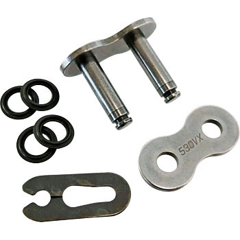 530VX FJ VX�V���[�Y�p�W���C���g DID 40392177