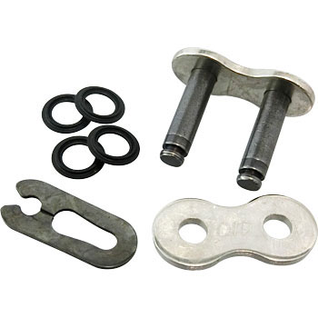 530VX FJ S&S VX�V���[�Y�p�W���C���g DID 40392186