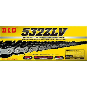 532ZLV-110ZB V[`F[ VV[Y DID N110 TCY532  532ZLV-110ZB 40392247