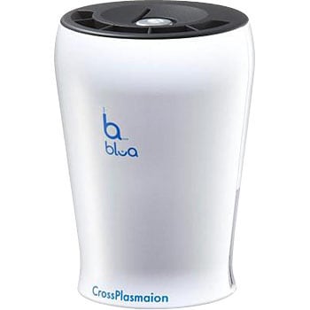 クロスプラズマイオン発生器 blua