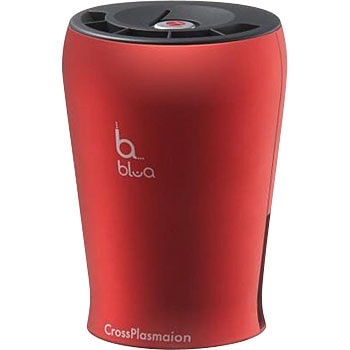 クロスプラズマイオン発生器 blua