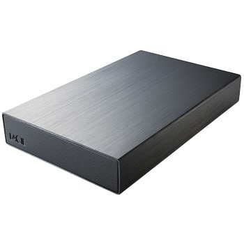 2.5外付HDD/rikikiシリーズ/USB3.0/ LaCie(ラシー) ポータブルハードディスク 【通販モノタロウ】