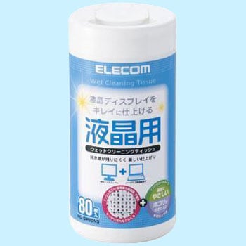 WC-DP80N3 �t���p�E�F�b�g�N���[�j���O�e�B�b�V�� �G���R�� 40413396