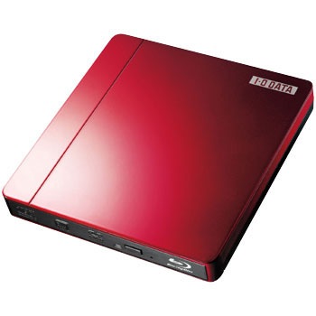 HF224【美品】I-O DATA ポータブルブルーレイドライブBRP-U6CR BRP-U6CR ポータブルBD 1個 I ・O DATA(アイ・オー・データ) 【通販