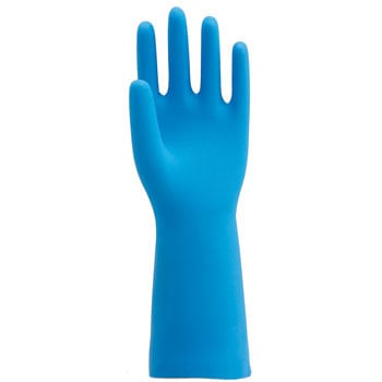 oil resistant hand gloves