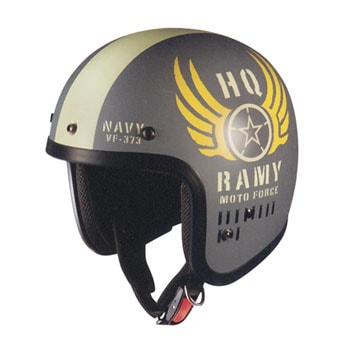 RADIC N6 1個 OGK KABUTO 【通販モノタロウ】