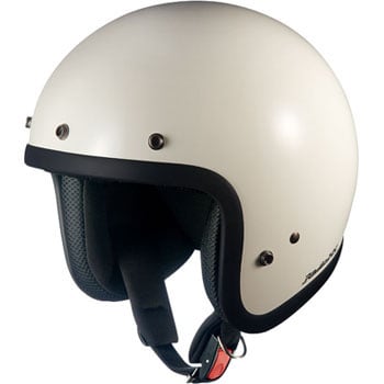 バイク　ヘルメット　サイズ61-62センチ未満　カブト　Radic NX