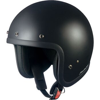 coffee racer helmet