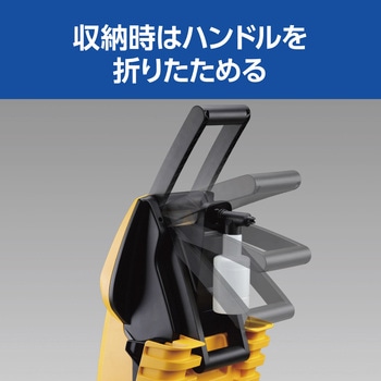高圧洗浄機 京セラ(旧RYOBI電動工具)