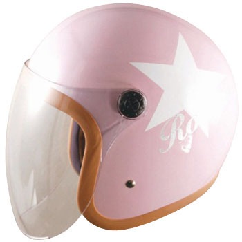 RJ-66 キッズサイズシールドジェット 1個 TNK工業(SPEEDPIT