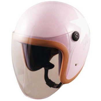 RJ-66 キッズサイズシールドジェット 1個 TNK工業(SPEEDPIT